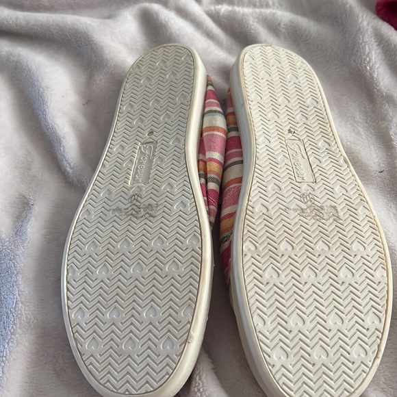 Forever size10 multiple color great condition - Picture 3 of 3